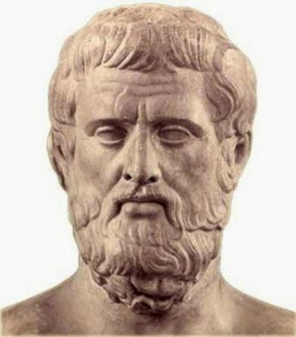 Aristoteles 384 a.c