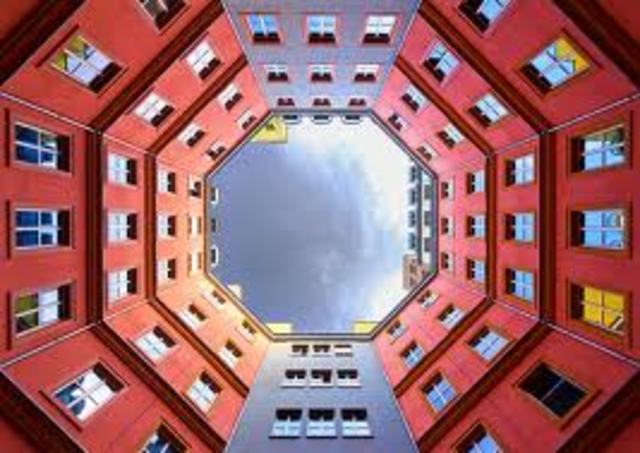 QUARTIER SCHÜTZENSTRASSE, BERLÍN, ALEMANIA,