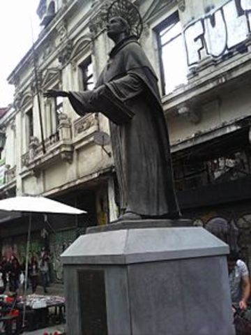 Santo Tomas de Aquino