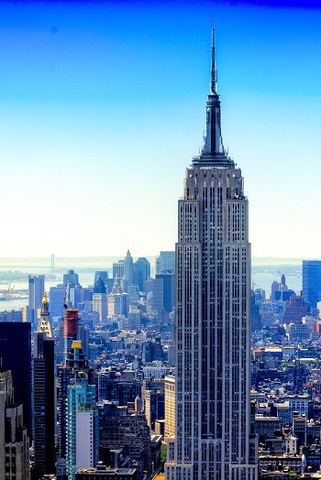 EDIFICIO EMPIRE STATE
