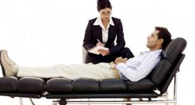 LA PSICOLOGÍA EN LA ACTUALIDAD