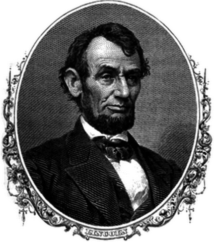 Lincoln Wins First Election