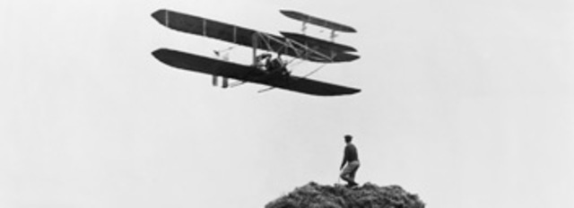 Wright Brothers