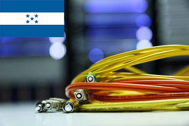 Fibra Optica Residencial