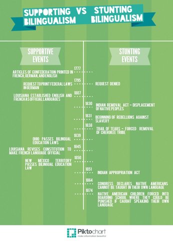 Overview of Timeline