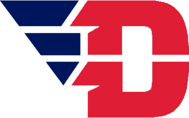 Begins To Attend The University of Dayton