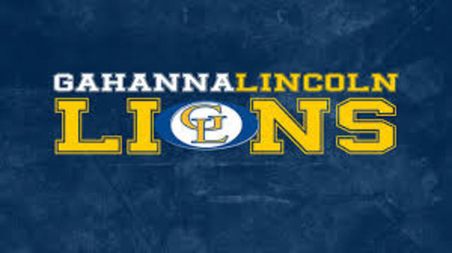 Graduate from Gahanna Lincoln High School