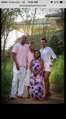 Hawaii - Family VaCa