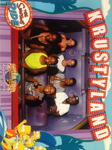 Back to school VaCAtion