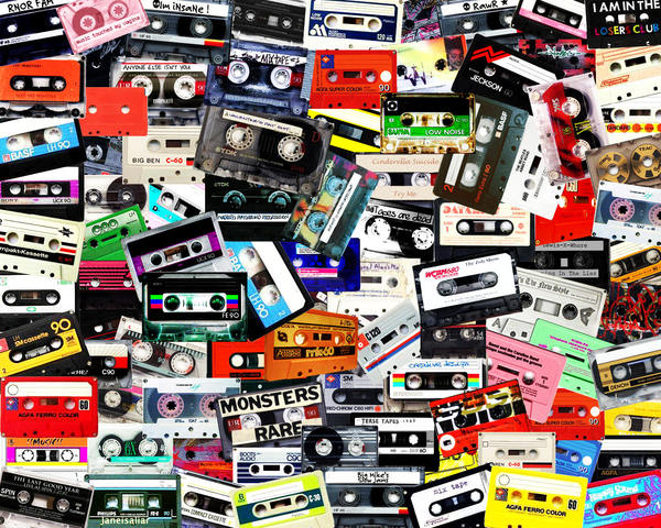 Cassette