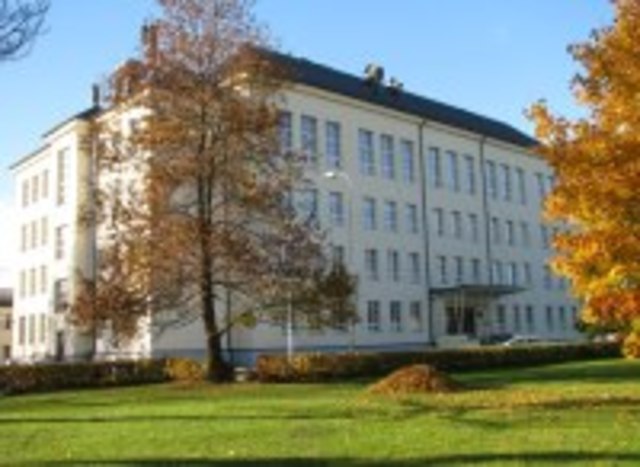 Ülejõe Põhikooli algus