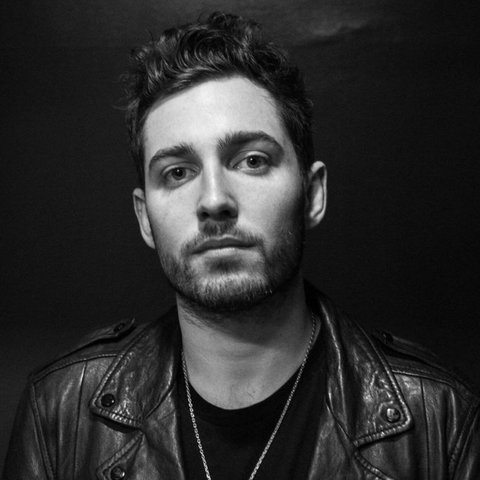 Josh Franceschi Lead vocals