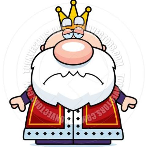 Slut med enevældigt Danmark