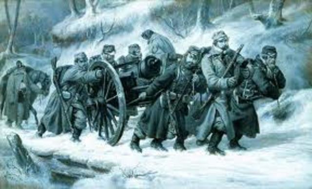 Novemberforfatningen 1863