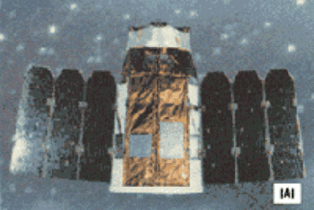 נכשל שיגורו של הלווין אופק 4