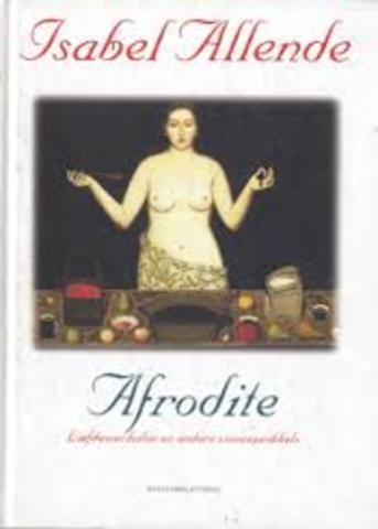 La Fundacion y Afrodite