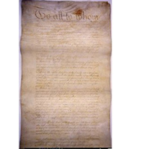 Articles of Confederation