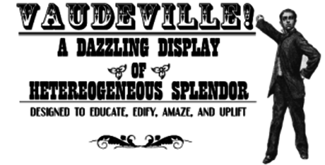 Vaudeville