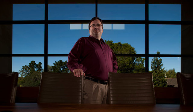 Quotes From Reid Hoffman