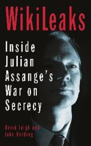 Wikileaks shows the truth about war