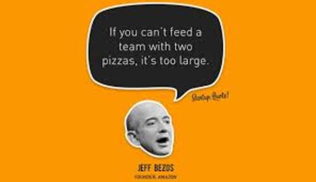 jeff bezos qoutes