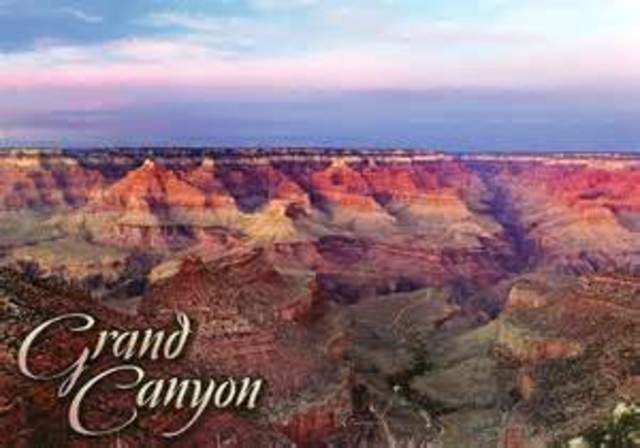 Grand Canyon
