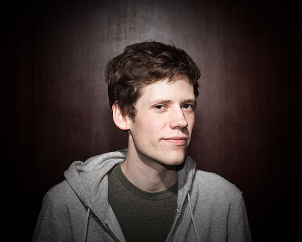 4chan was originally called "moot"