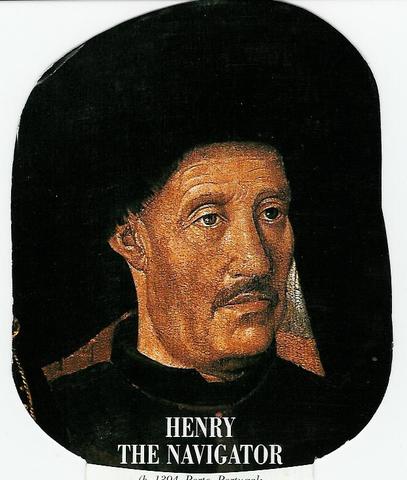 Prince Henry of Portugal is Born