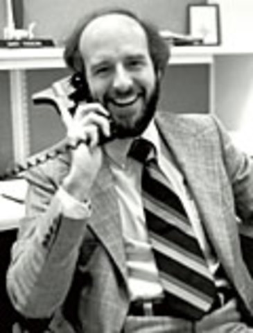 Gary Thuerk's first unsolicitated mass email