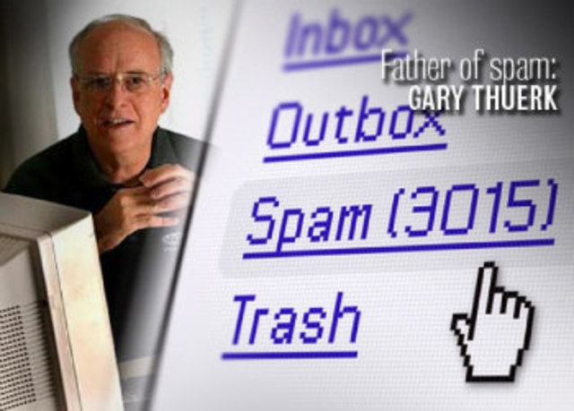 Changed business computing