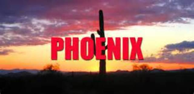 Phoenix