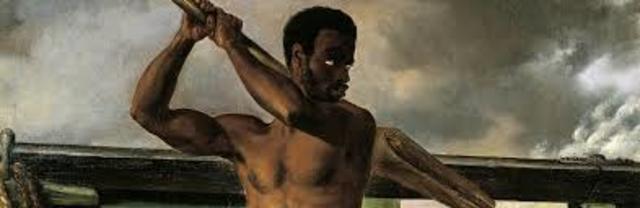 First slave revolts in Hispaniola