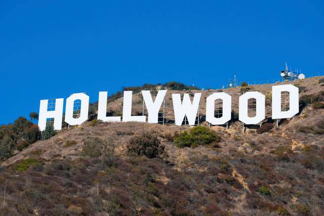 Film Industry Hollywood