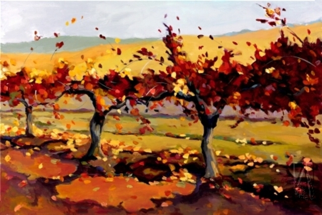 Went To My New Family