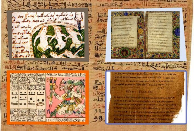 Nacimiento de la lengua castellana y su expansión. (500 DC)