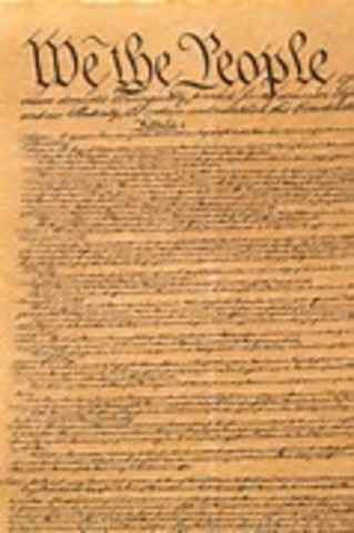 Declaration of Independence