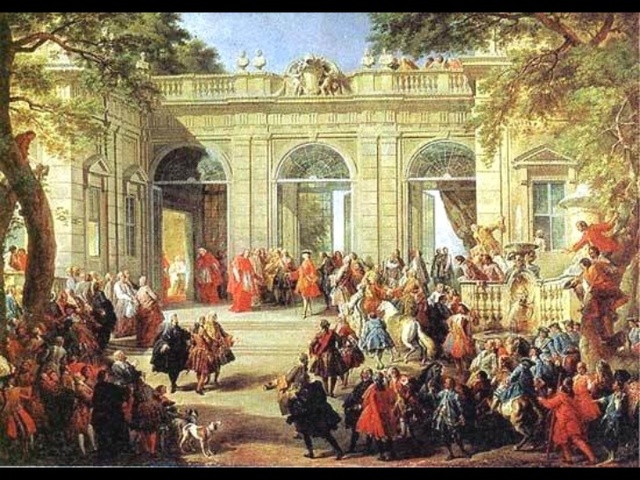 Influencia del ingles (1800)