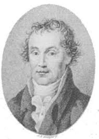 Franz Julius Ferdinand Meyen