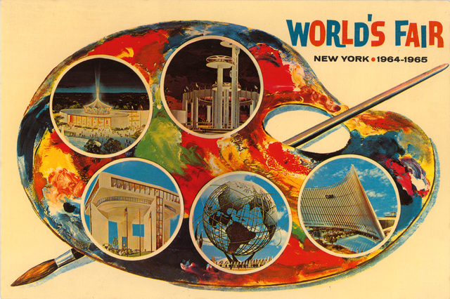 The NY World’s Fair brings new opportunities