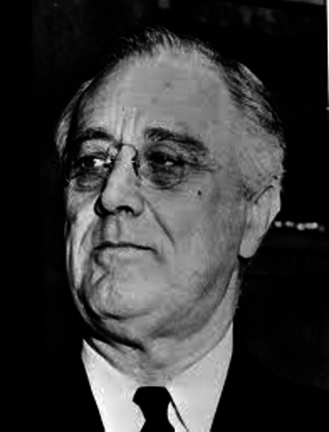 Presidential Election of 1944