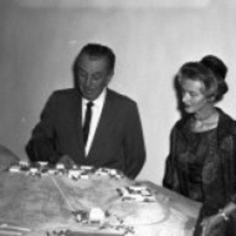 CalArts is incorporated