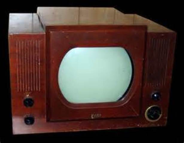 Vladimir Kosma Zworykin and Philo Taylor Farnsworth invented the television.