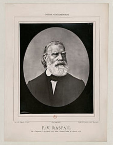 Raspail