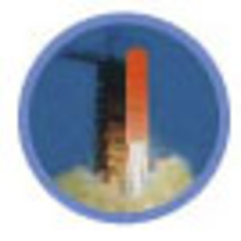 First Band-Aid in Space