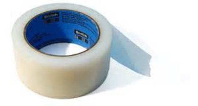Basis of Duct Tape