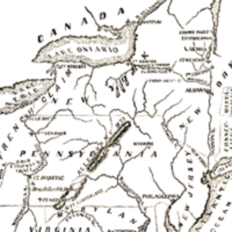 Seven Years' War begins