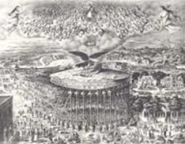 reconstruction act of 1867