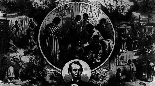 Thirteenth Amendment Ratification