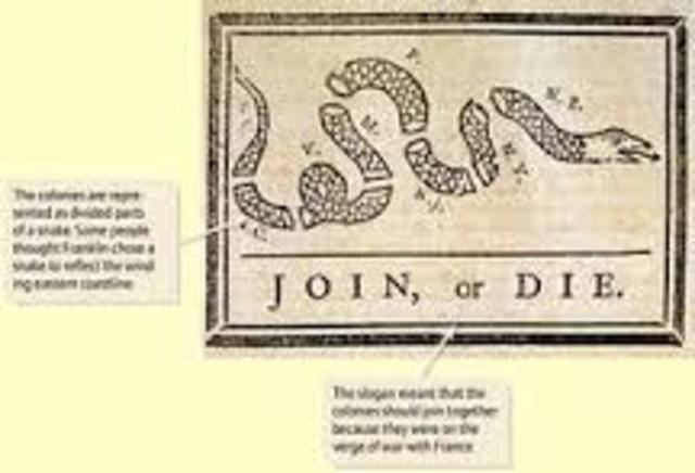 Albany Plan of Union