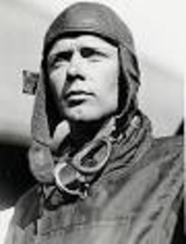 Charles lindbergh